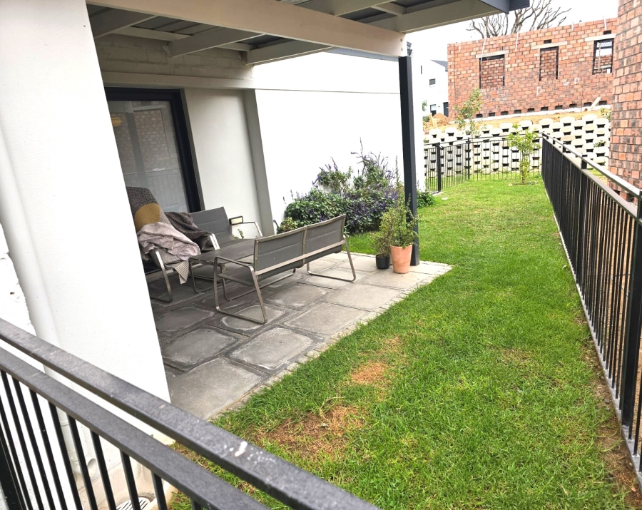 To Let 2 Bedroom Property for Rent in Paarl North Western Cape